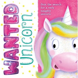 Wanted Unicorn