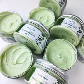 Cannabutter Crema Dolores Musculares, Articulares - Staiker