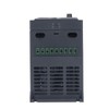 Variable Frequency Converter Single Phase Input 3 Phase 0‑240V Output