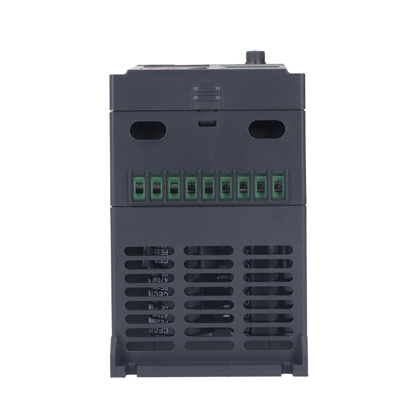 Variable Frequency Converter Single Phase Input 3 Phase 0‑240V Output