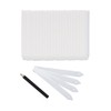Dehner 100 x 12 cm Plant Supplies with Pencil
