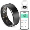 Smart Fitness Ring for Men & Women – Health &