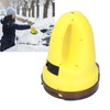 USB Charging Electric Snow Scraper Multifunction Ice Scraper Car Windshield