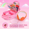 AZURAOKEY Case for Yoto Mini (2024 Edition) - Travel Storage