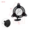 FLYPIG GXH50 Recoil Starter for Honda GXH50U GXH50 GXV50 WX15