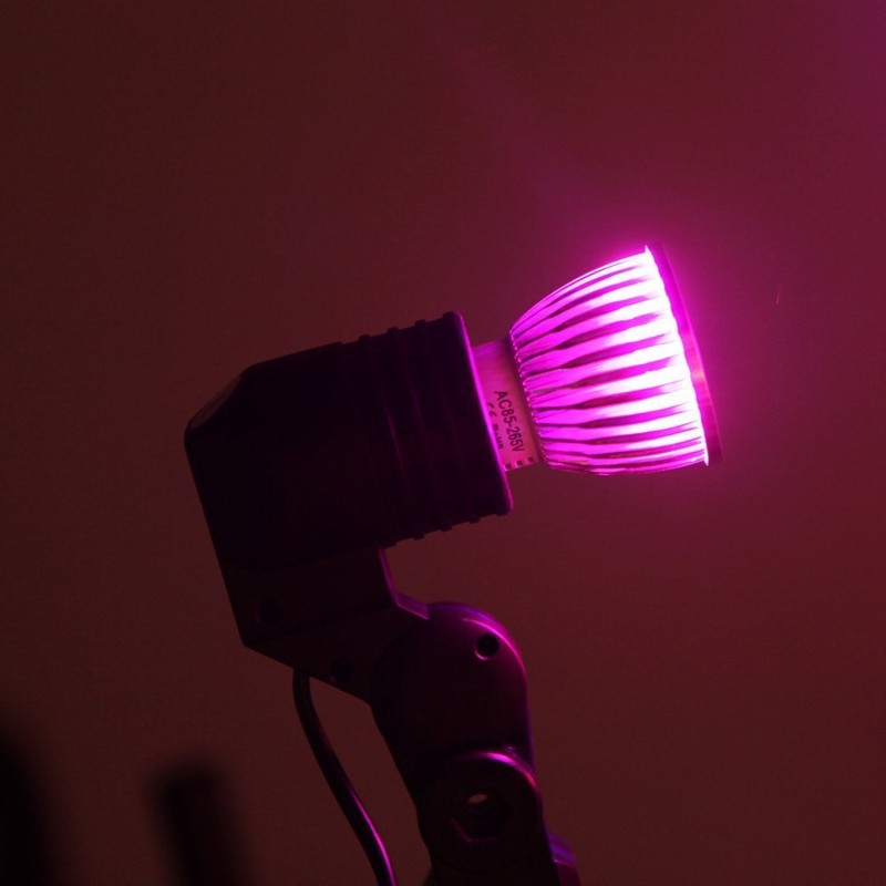 Superdream 10W Full Spectrum Led Grow Light for Flower Plant