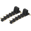 Pair Drone Signal Amplifier Remote Control Enhancer Antenna Range Extender