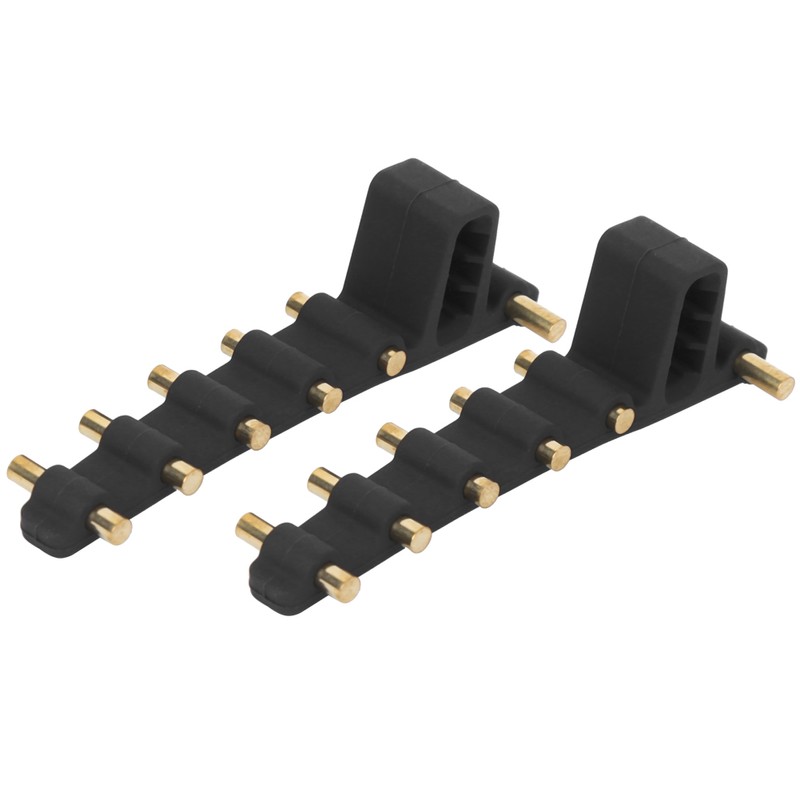 Pair Drone Signal Amplifier Remote Control Enhancer Antenna Range Extender