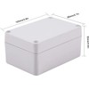 Waterproof Junction Box IP65 - 15 Sizes to Choose From