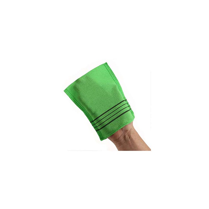 Italy Towel Tistom Korean Exfoliating Bath Washcloth Italy Towel Exfoliating