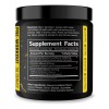 Pre Entreno Jnx Sports The Curse 50 Servicios Sabor Lemon
