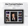 Robbie Williams Signed Poster Print- Limited Edition Autograph Fan Gift