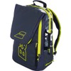 Babolat Pure Aero Backpack (Grey/White/Yellow)