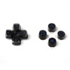Replacement custom D-pad action button compatible with eXtremeRate ps5BDM-010, BDM-020,