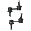Frankberg 2x Coupling Rod Rear Left Right Compatible with 5