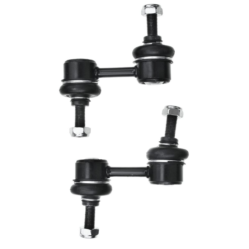 Frankberg 2x Coupling Rod Rear Left Right Compatible with 5