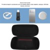 Carrying Case for PS Portal Remote Player Shock Absorption Scratch