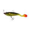 Behr Big Bait Preleaded Rubber Fish Set 20 cm 105