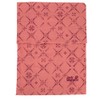 Jack Wolfskin Unisex Decor Bandeau Headband, (Rose Quartz All Over)