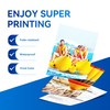 Superprint 530 531 XXL Cartridges Multipack Compatible with Canon PGI-530