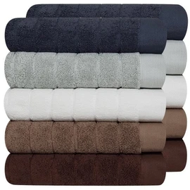 10 sheets hotel towels 200g rich thick luxury washcloth towel, rich/charcoal gray 10 sheets / 10장 호텔수건 200g 리치 두꺼운 고급세면 수건 타올, 리치/챠콜그레이10장