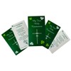Westmon Works Irish First Communion Blessing Holy Card Bulk Set