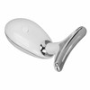 Neck Skin Tightening Lifting Massager Colorful Lights Wrinkle Removal Vibration
