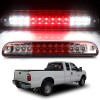ECCPP For 1999-16 Ford F-250 Super Duty Red Lens LED