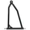 Caltric Front Upper Left A-Arm for Yamaha YFZ450R YFZ450 R