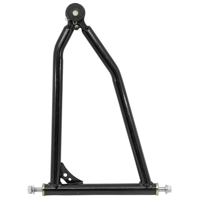 Caltric Front Upper Left A-Arm for Yamaha YFZ450R YFZ450 R