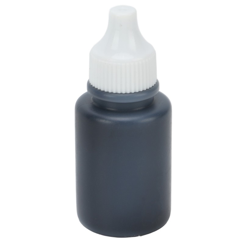 Number Stamp Zinc Alloy Shell Automatic Jump Number Self Inking