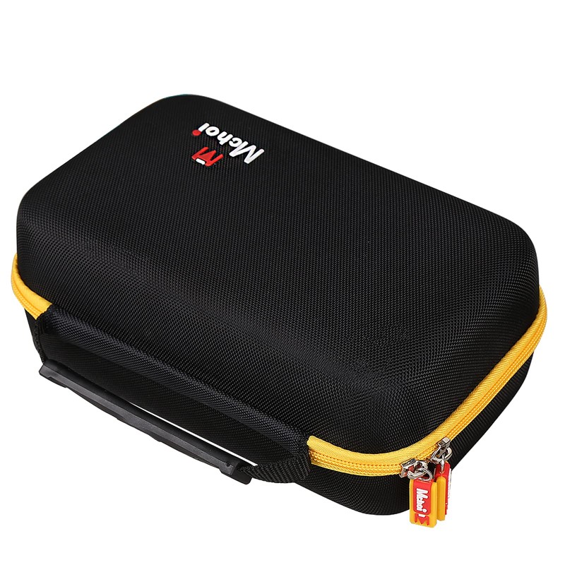 Mchoi Hard Carrying Case Fits for DEWALT DCF682N1 / DCF680N2