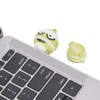 Flash Drives USB2.0 Hot Swap Data Transmission Waterproof U Disk