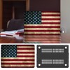 QCzyc Compatible with MacBook Pro 14 inch Case 2021-2024 Release