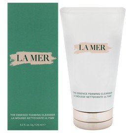 La Mer The Essence Foaming Cleanser for Women - 4.1 oz Cleanser