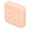 Pimple Popping Toy Stress Relief Silicone Pimple Squeeze Practice with