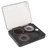 Action Camera Filters UV ND16 CPL Filters Aluminium Alloy Frame