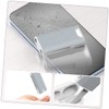 CAXUSD Multifunctional Cleaning Kit Washable Fiber Fleece Earphone Cleaning Tools