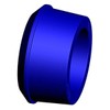 ATRO PL1047 Torque Rod Bushing, Blue
