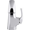Medley Single-handle Bathroom Sink Faucet