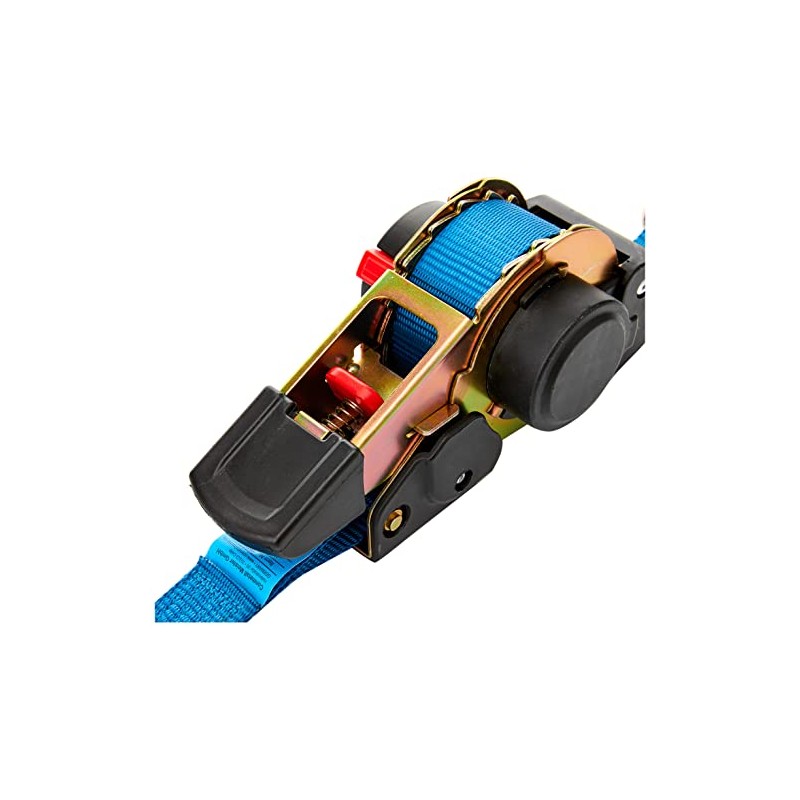 Connex Zurrgurt - Einteilig - 3,5 m x 25 mm
