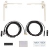 RoadQuest Dedicated Booster for Terrestrial Digital Film Antenna (RQ-OP1001)