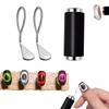 Black Hole Cat Eye Nail Magnet, Nail Magnet Tool Set,