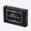 VILTROX DC-X2 & DC-X3 Cage Camera Monitor Cage Camera Field