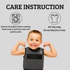 Touch & Co. Weighted Vest for Kids – Ages 3–5
