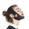 Yuibthr Chin Strap for Sleeping, V Line Lifting Mask, Cute