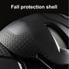 Motorcycle Knee Pads Reflective Adjustable Anti Fall EVA PP Knee