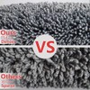 upra Ultimate Car Duster Kit，Best Microfiber Multipurpose Duster,Interior &Exterior Cleaning