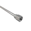 QWORK Airless Paint Spray Gun, Extension Pole Rod & Nozzle