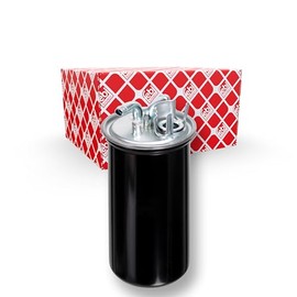 febi bilstein 30756 Fuel Filter, Pack of 1